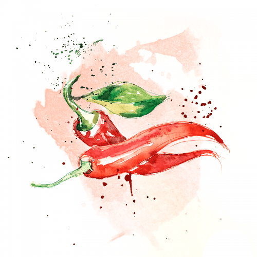 Per molti è il miglior peperoncino in Italia - Shockino Cioccolato