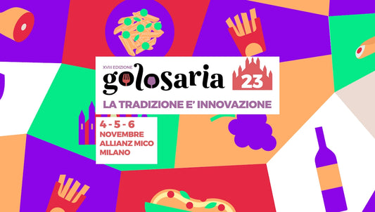 Tradizione e Innovazione. Torna a Milano Golosaria 2023