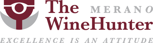 The WineHunter Award