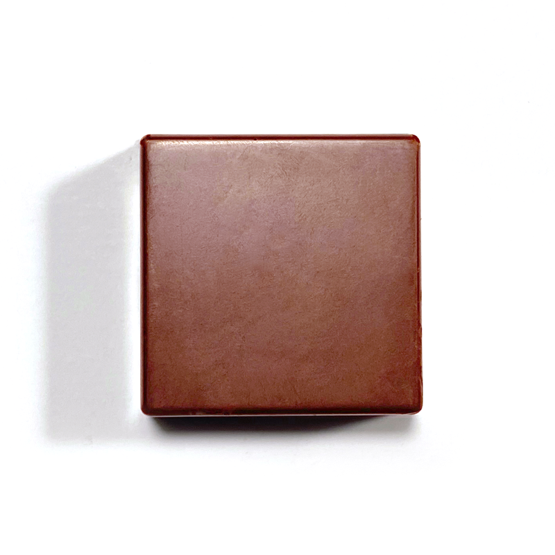 cioccolatino ripieno al latte