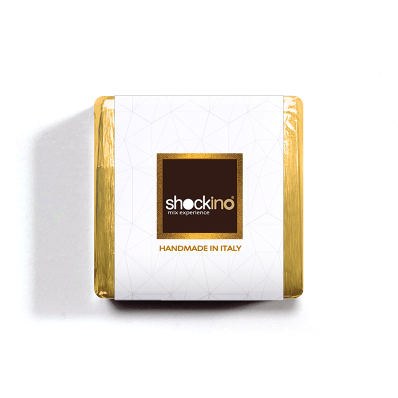 Cioccolatini artigianali Shockino Cioccolato