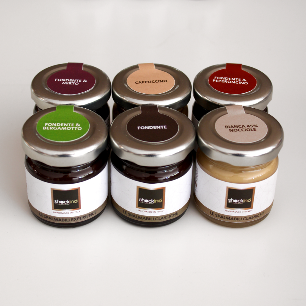 Shockino formati 40g