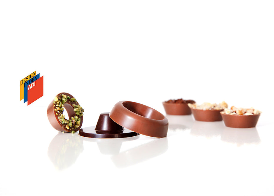 Shockino Compasso d'Oro