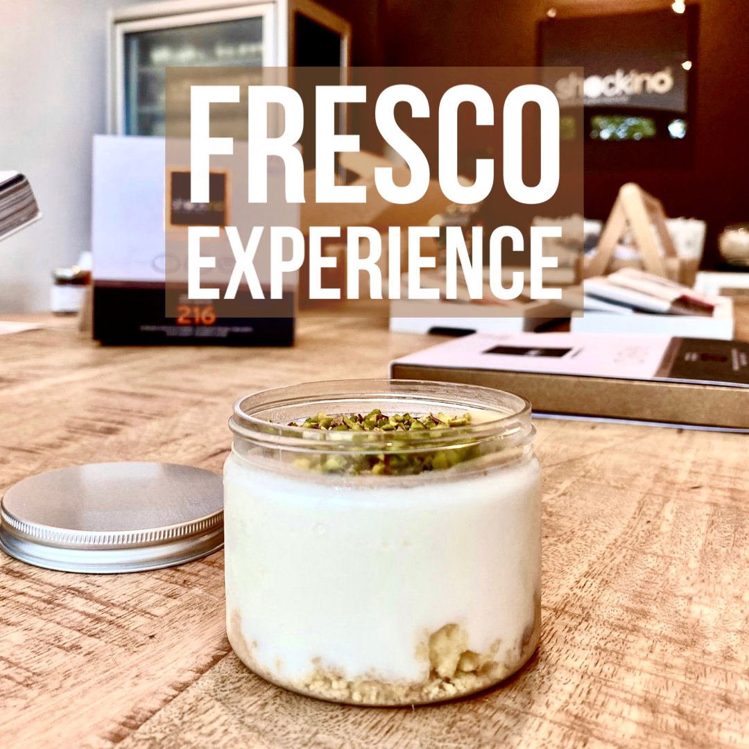 shockino fresco experience