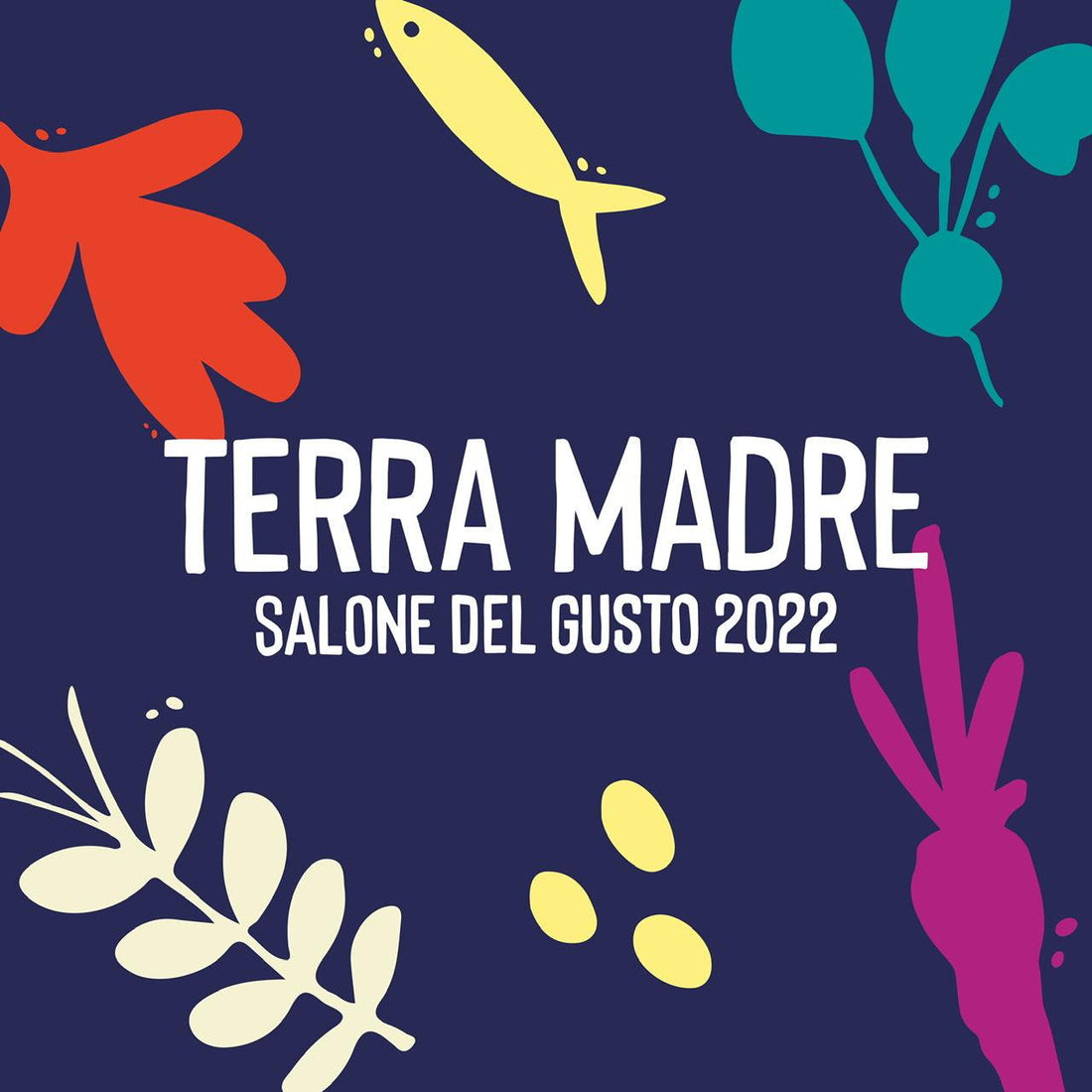 Shockino al Salone del Gusto 2022 - Shockino Cioccolato