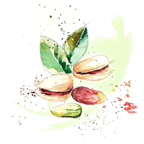 Giornata Mondiale del Pistacchio: il 26 febbraio si celebra l'oro verde. - Shockino Cioccolato