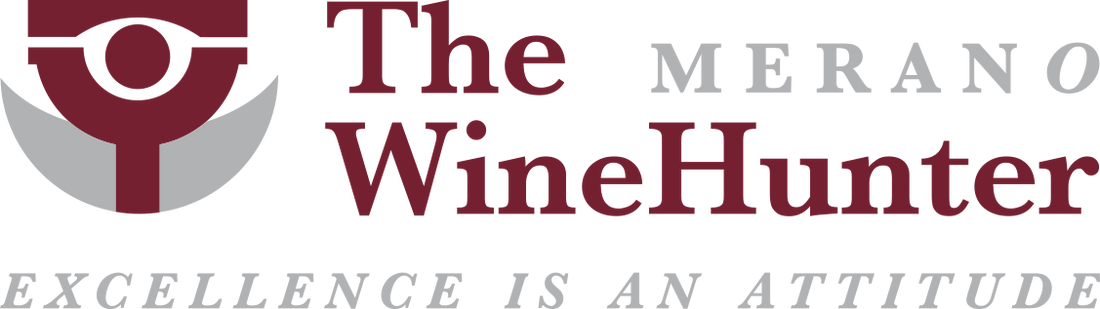 The WineHunter Award