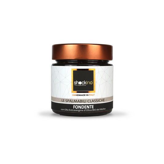 Crema Fondente - Shockino Cioccolato