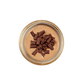Hazelnut and Criollo Cacao spreadable cream
