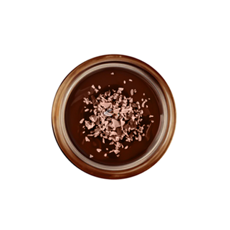 Crema spalmabile Nocciole e Fave di Cacao