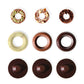 Praline componibili | Love Edition - Shockino Cioccolato