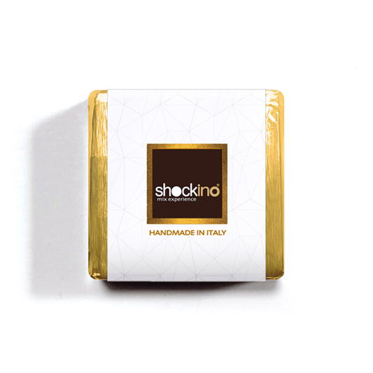 Cioccolatini artigianali ripieni - kit 25pz - Shockino Cioccolato