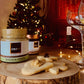 shockino creme spalmabili nocciole natale 