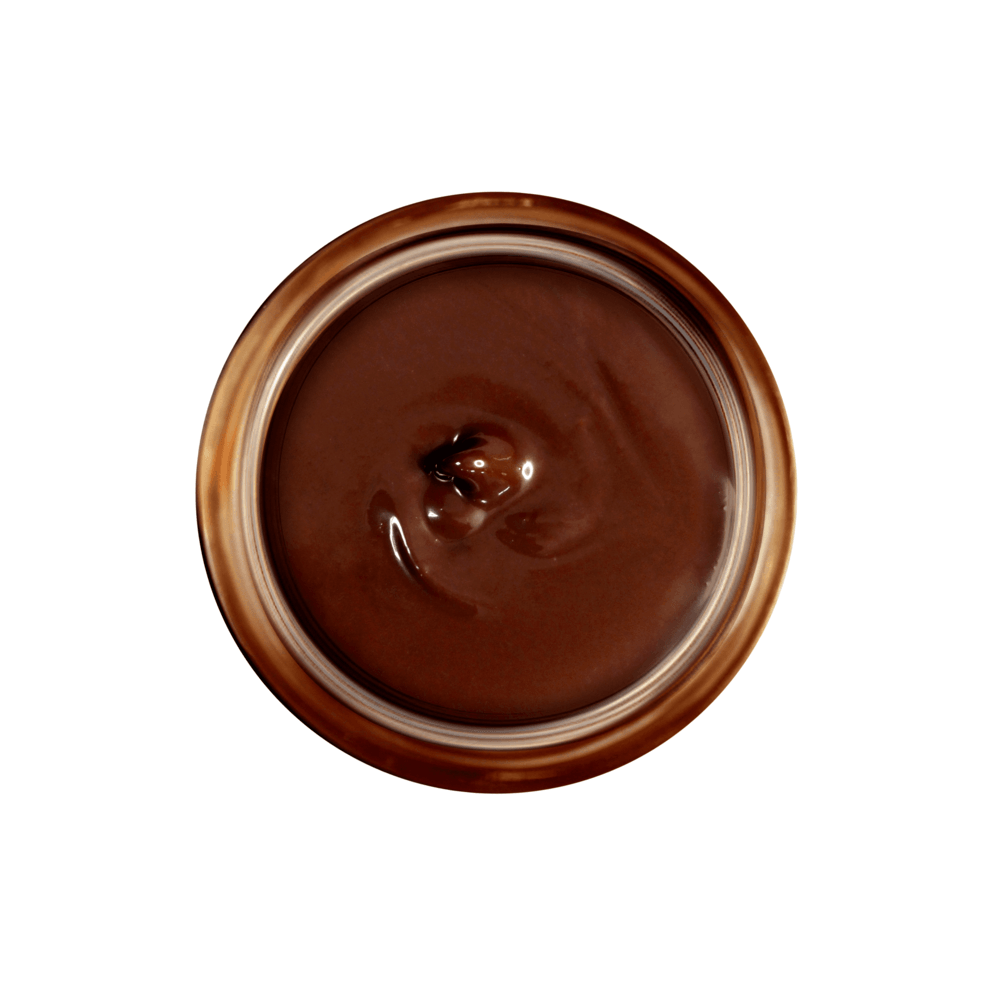 Crema spalmabile 50% Nocciole e Cacao - Shockino Cioccolato