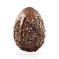 Uova di Pasqua Latte e Fave di Cacao 